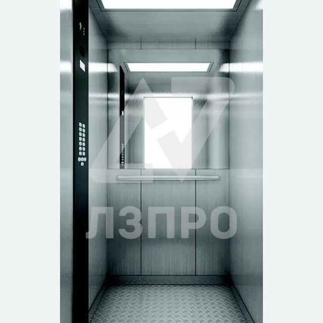 Зеркало 880х990х4мм