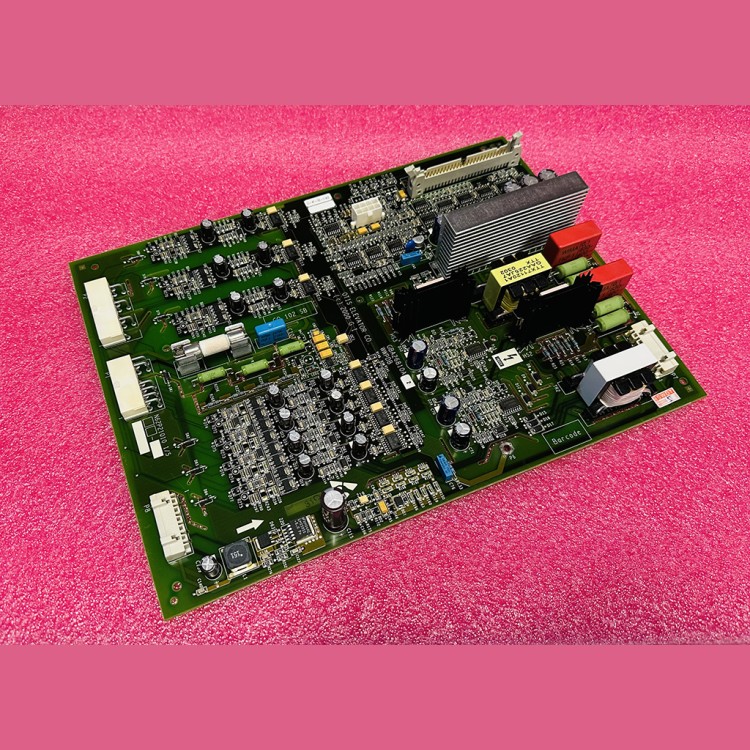 Плата WWPDB GBA26810A2(20) Otis
