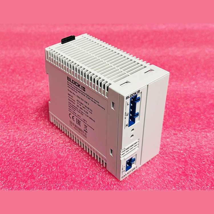 Блок питания SMPS LEDD M120 AC230V DC48V GAA621EW2 BLOCK