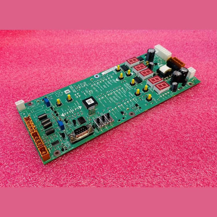 Плата LOP-CB KM763600G01 Kone