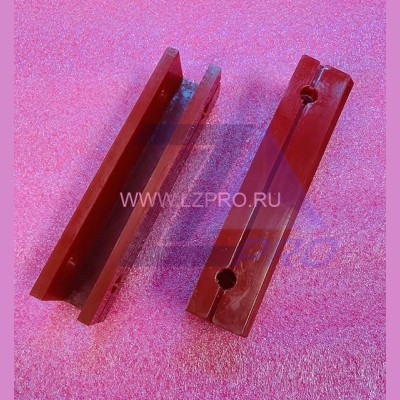 Вкладыш 16мм L=140мм KM604373G16 Kone