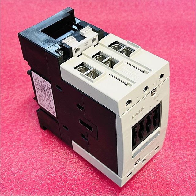 Контактор 110VAC 65A 30kW 3RT1044-1AF00 Siemens
