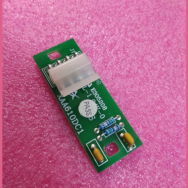 Плата RC-цепь OMA4351AJR XAA610DC1 Otis