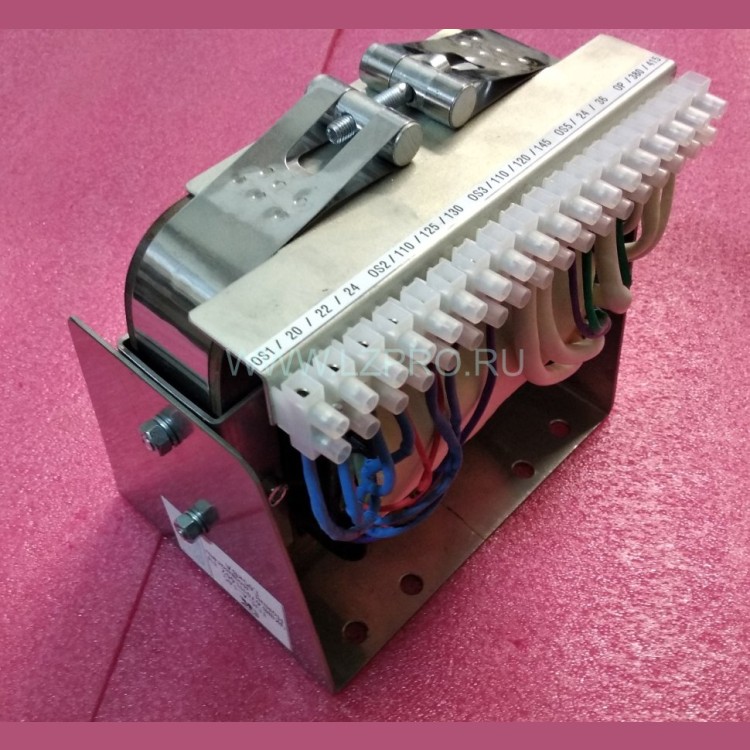 Трансформатор ТСН-А-1.05 Н3 Otis ZAA225P1