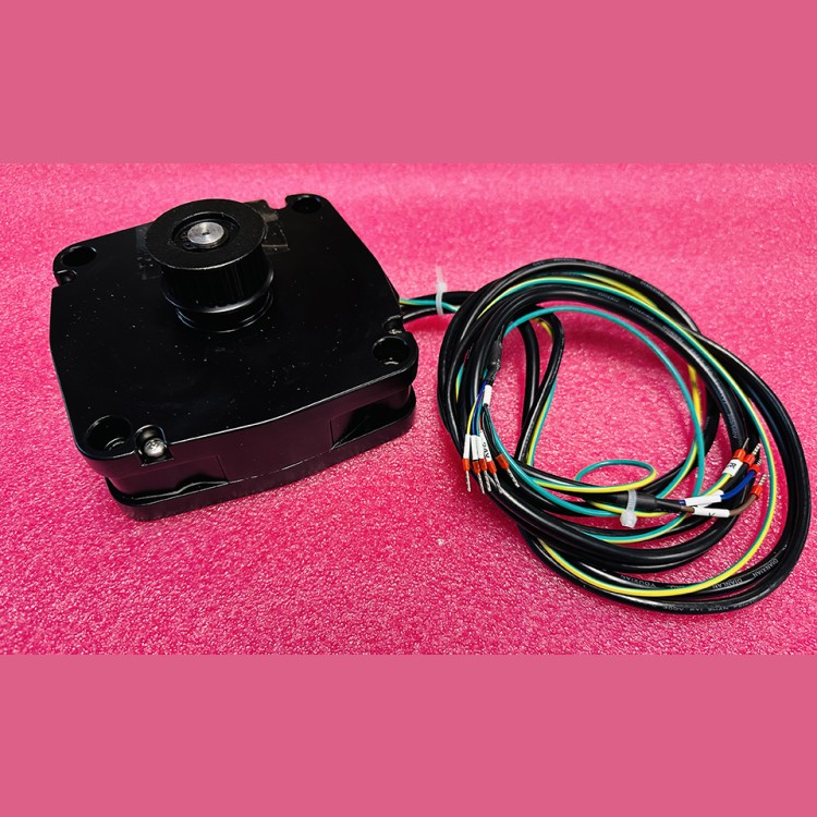 Электродвигатель привода дверей 57W 220V 0.6A 140TAST-P5H2M44K