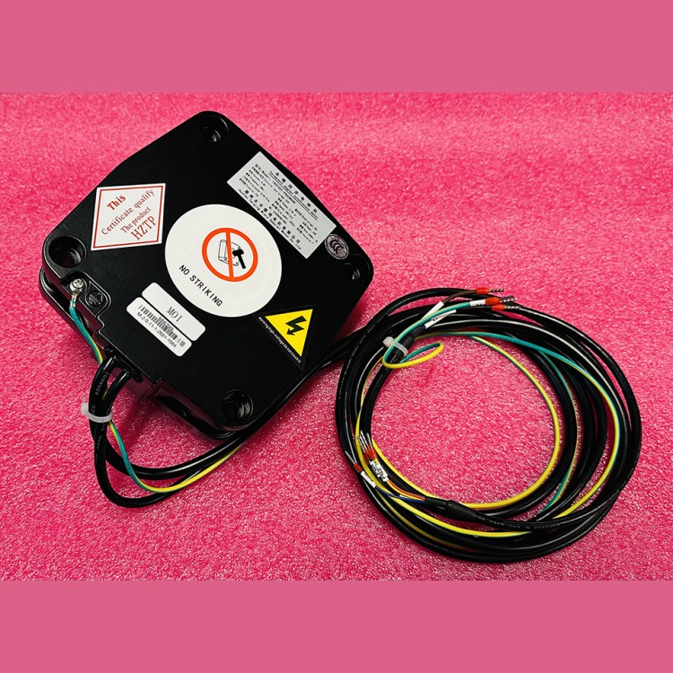 Электродвигатель привода дверей 57W 220V 0.6A 140TAST-P5H2M44K