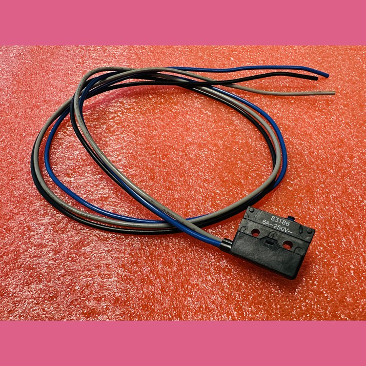 Микропереключатель тормоза 83186 