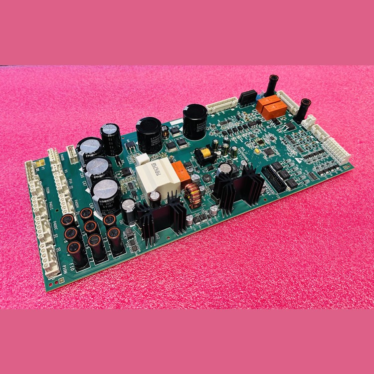 Плата BCB-II GAA26800ME10 OTIS
