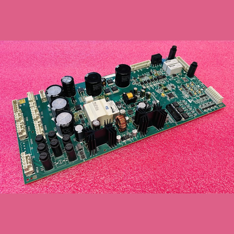 Плата BCB-II GAA26800ME20 OTIS