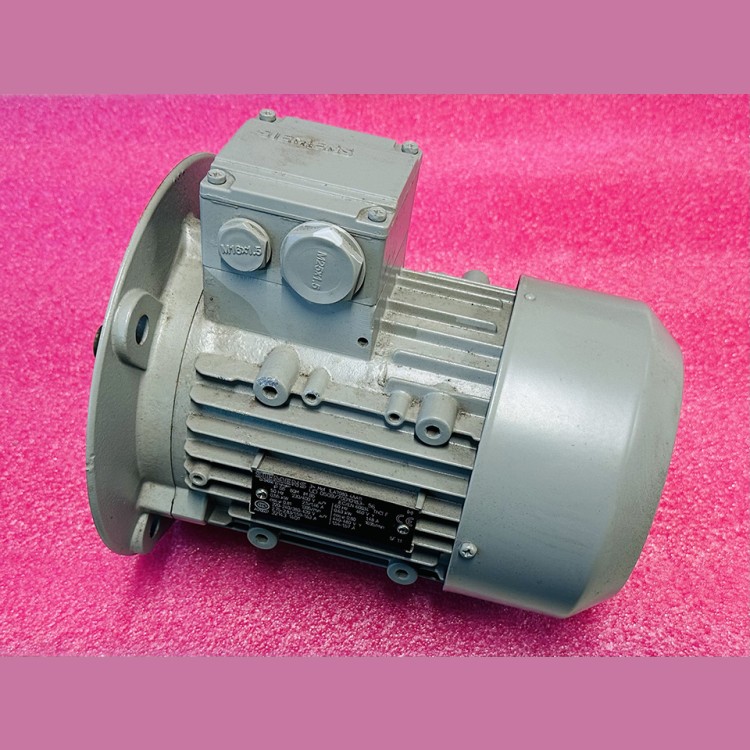 Электродвигатель IM2081 1LA7080-4AA11 Siemens